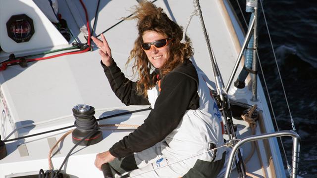Florence Arthaud, navigatrice hors-normes avide de liberté et d'aventures
