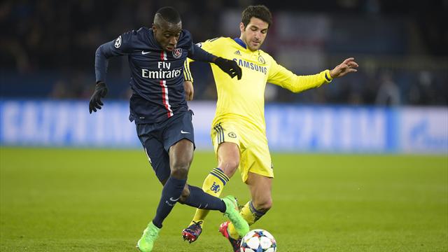 Paris a beau être favori, il a intérêt à se méfier de Chelsea (et de lui-même)