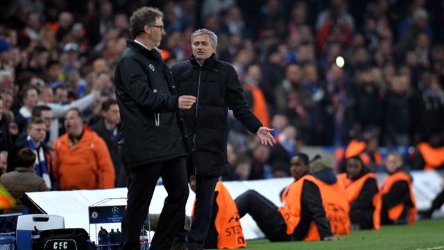 "Tout faux" : l’Angleterre a honte de Chelsea, et surtout de Mourinho