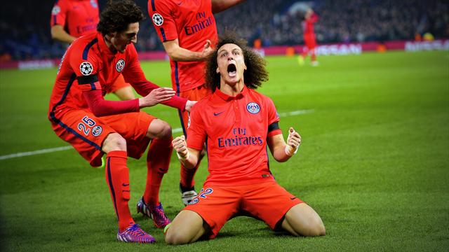 Les 50 moments qui ont fait l'année 2015 : du 20e au 11e