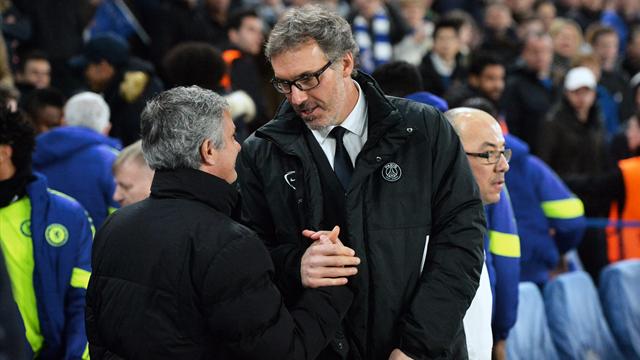 Sans Mourinho, « Chelsea va s’améliorer » selon Blanc