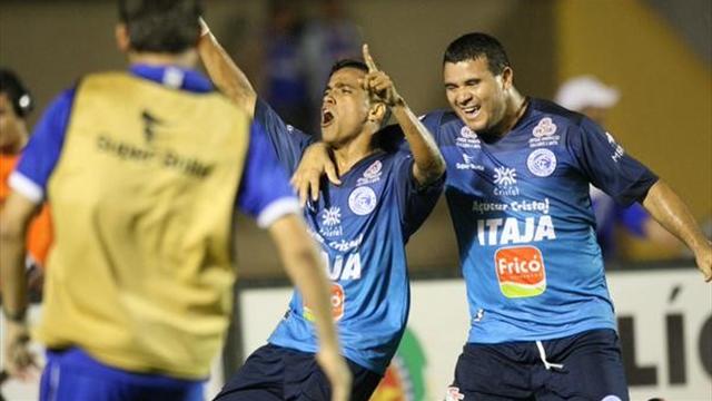 Sorpresa: El desconocido Wendell Lira arrebata a Messi el mejor gol del año