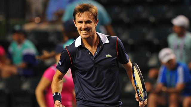 Goffin – Roger-Vasselin EN DIRECT