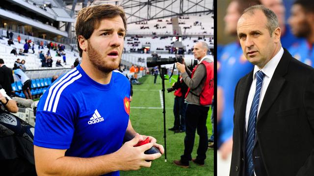 Lopez - Saint-André: une confiance brisée