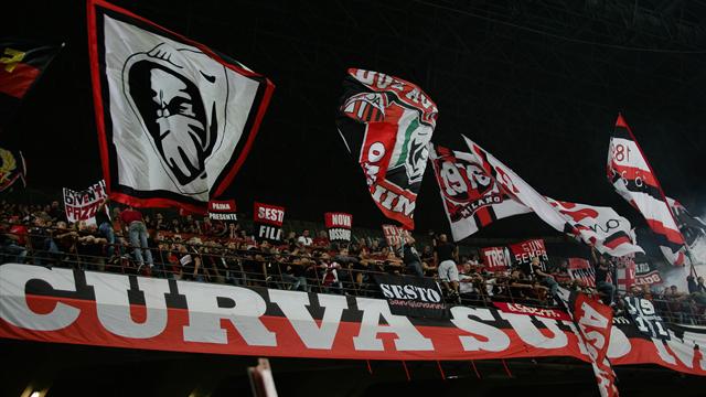 Curva Sud Milan lancia il messaggio a Donnarumma: "Molla Raiola, c'è ancora tempo"