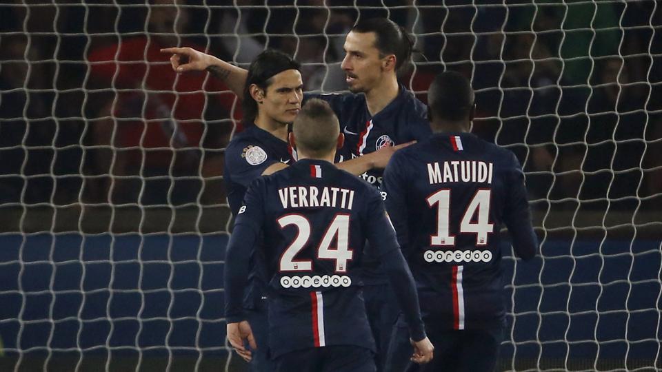 Video: PSG vs Lorient Video: PSG vs Lorient