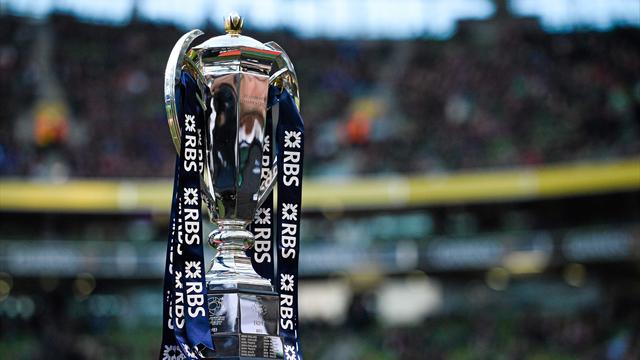 Rencontre tournoi des 6 nations 2016