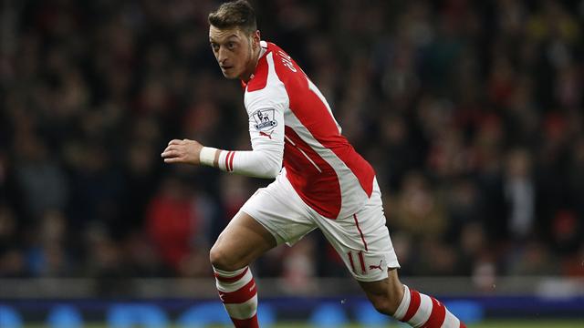 Arsenal – Everton EN DIRECT