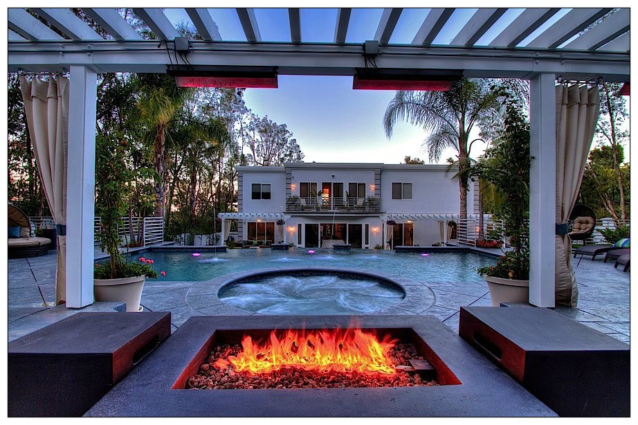 Особняк Мэнни Пакьяо