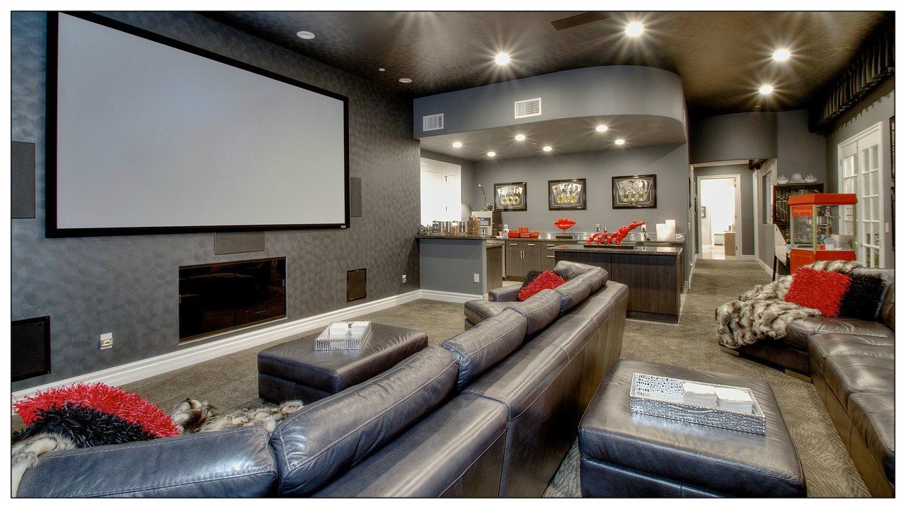 Особняк Мэнни Пакьяо