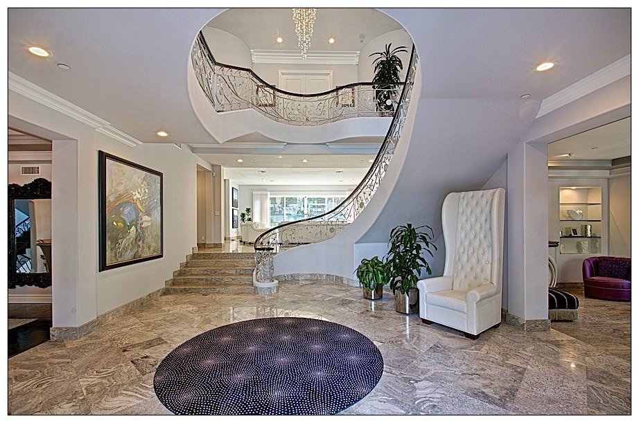 Особняк Мэнни Пакьяо