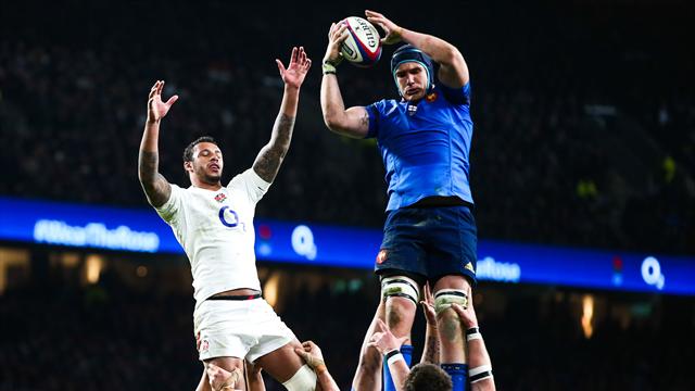 Budgets, salaires, gabarits, technique... en 20 ans de professionnalisme, le rugby a bien changé