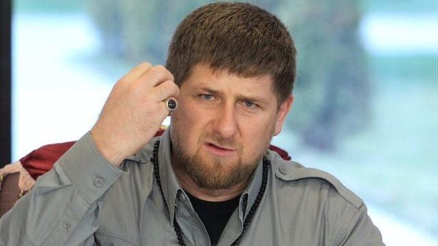 Кадыров: «Тарасов – настоящий патриот. «Терек» готов купить Дмитрия вместе со штрафом»