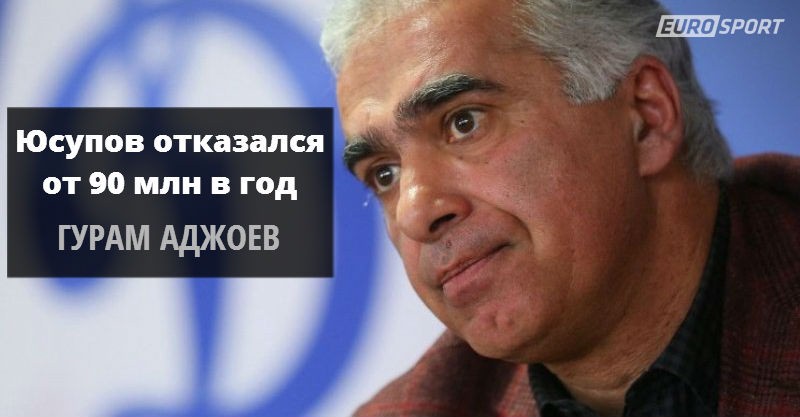 Гурам Аджоев