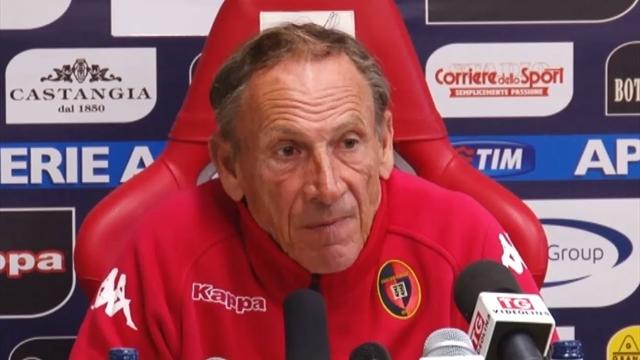 Pescara'da ikinci Zeman dönemi