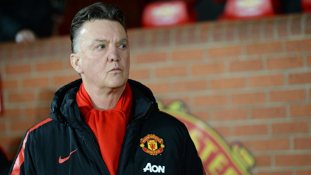 &ldquo;Which manager can do that, what I have done?&rdquo; &mdash; AFP