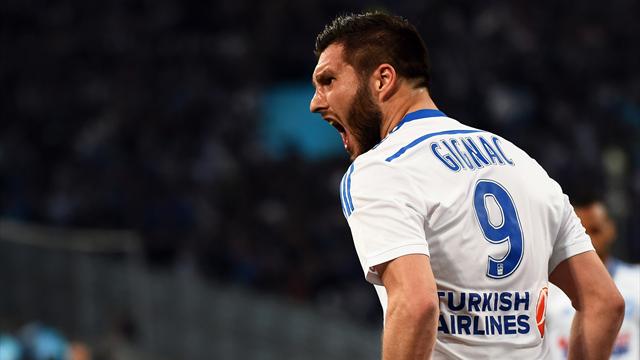 Transferts douteux de l’OM : 27 millions de préjudice présumé pour celui de Gignac