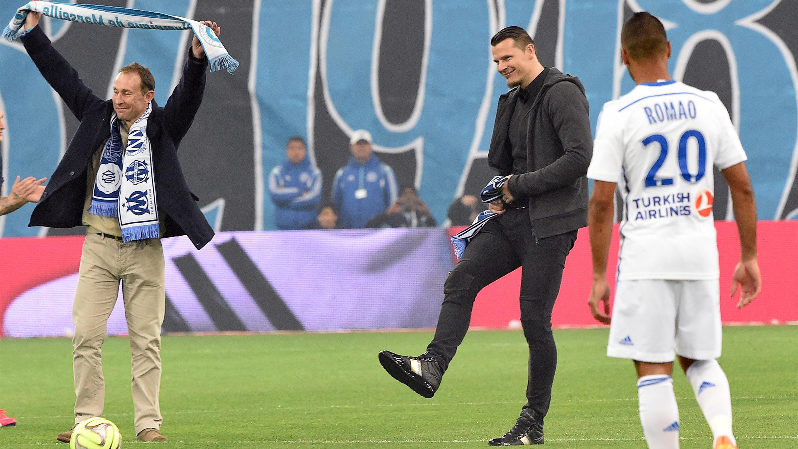 Des professeurs passionn s