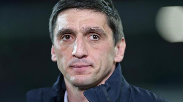 Korkut remplace Schmidt sur le banc du Bayer Leverkusen