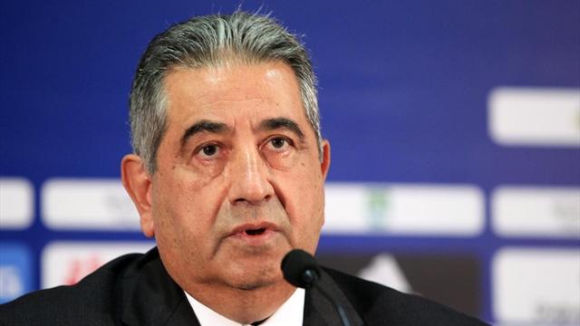 Eyigüngör ve Uslu'ya ceza