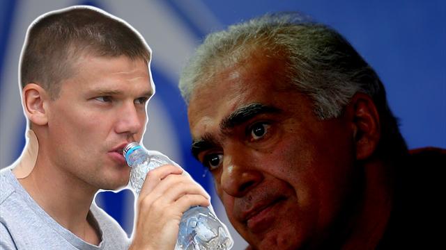Типичное «Динамо». Почему изгнание Денисова – норма