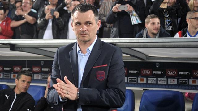 Tour de France des clubs, épisode 15 : À Bordeaux, Sagnol va devoir faire du neuf avec du vieux