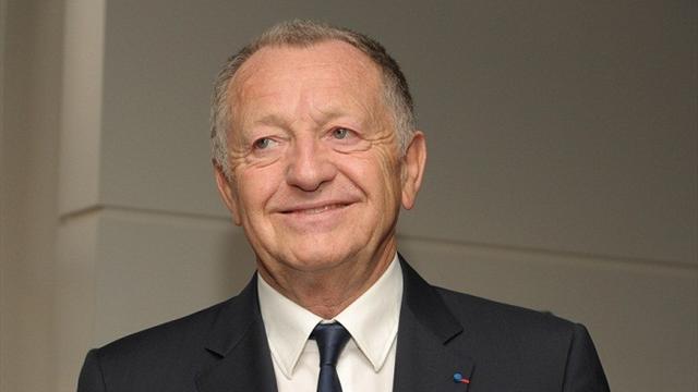 L’Olympique Lyonnais dispose de 85 marques déposées