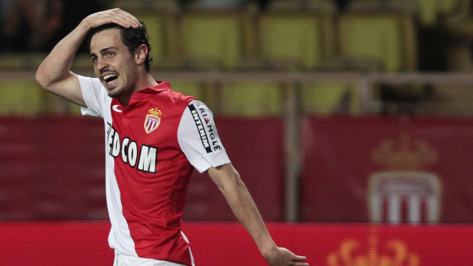 Video: Monaco vs Rennes Video: Monaco vs Rennes