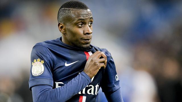 La Juve se dit optimiste, le PSG dément : « Matuidi veut rester et va rester »