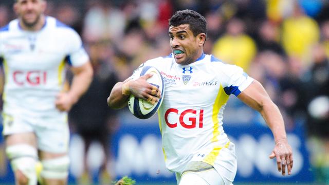 Fofana regala la finale al Clermont Auvergne