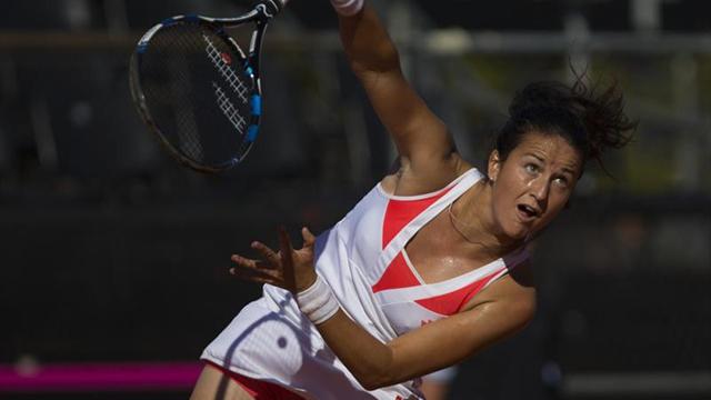 Arruabarrena sella el triunfo español