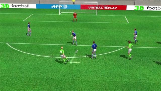 De Bruyne salva il Wolfsburg De Bruyne salva il Wolfsburg