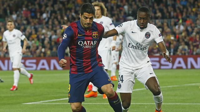 PSG – Barcelone le 14 février, City – Monaco le 21 : toutes les dates des huitièmes de finale