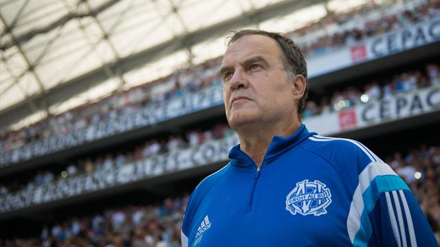 Lopez repreneur de l’OM avec Bielsa sur le banc ? MLD « dément formellement »