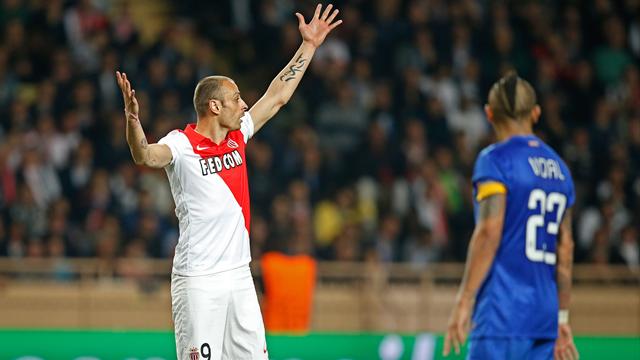 Vasilyev : "La Juve est encore plus forte qu'il y a deux ans, mais Monaco aussi" Vasilyev : "La Juve est encore plus forte qu'il y a deux ans, mais Monaco aussi"