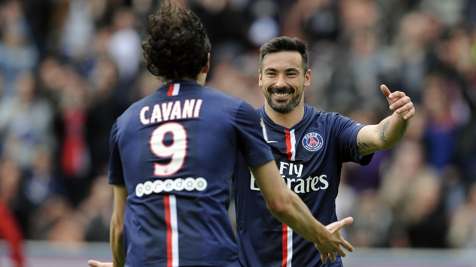 Video: PSG vs Lille Video: PSG vs Lille
