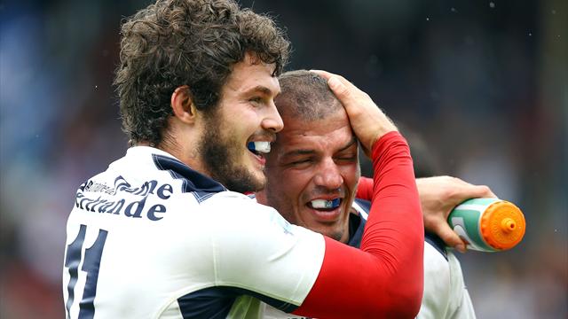 Agen: Deux ans de plus pour Paris