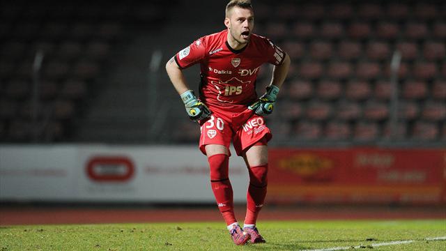 Dijon – Bordeaux EN DIRECT