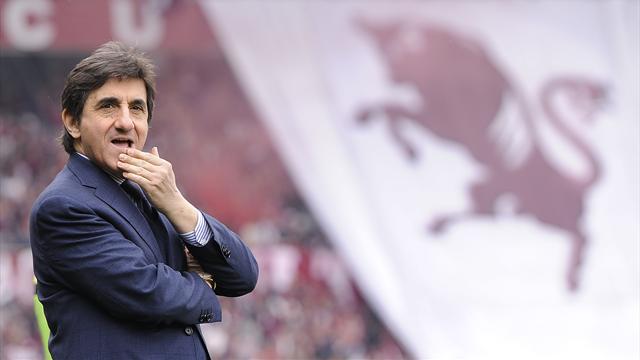 Urbano Cairo sul mercato del Torino: "Nessun nuovo contatto per Belotti, Hart non tornerà"