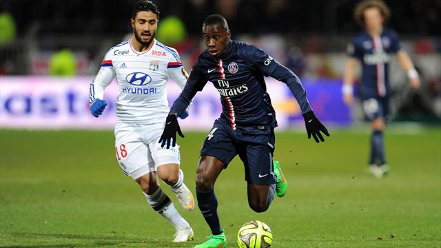 PSG-OL, le duel idéal pour lancer la saison