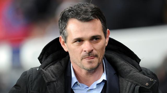 Parmi Sagnol, Schäfer et Appiah se trouve le nouveau sélectionneur du Ghana