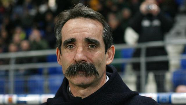 Troch, ce coach mental qui pourrait changer le destin de Clermont