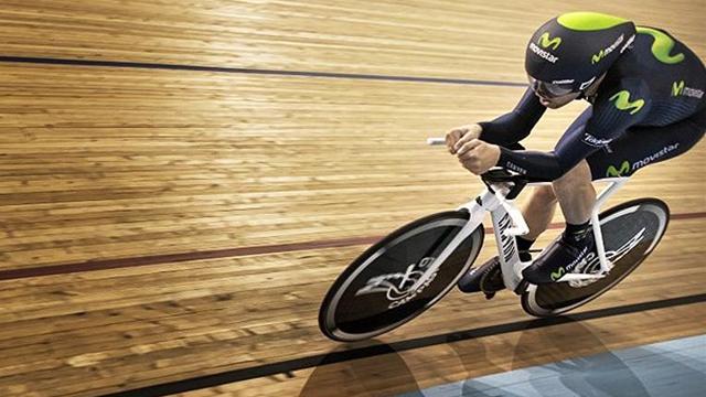 Dowsett targets Wiggins' UCI Hour Record in 2017