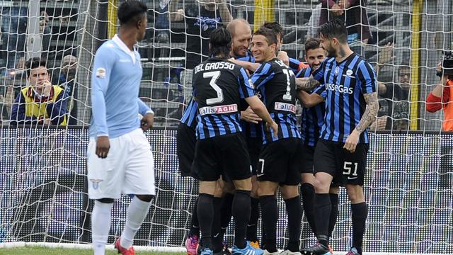 Atalanta-Lazio probabili formazioni e statistiche