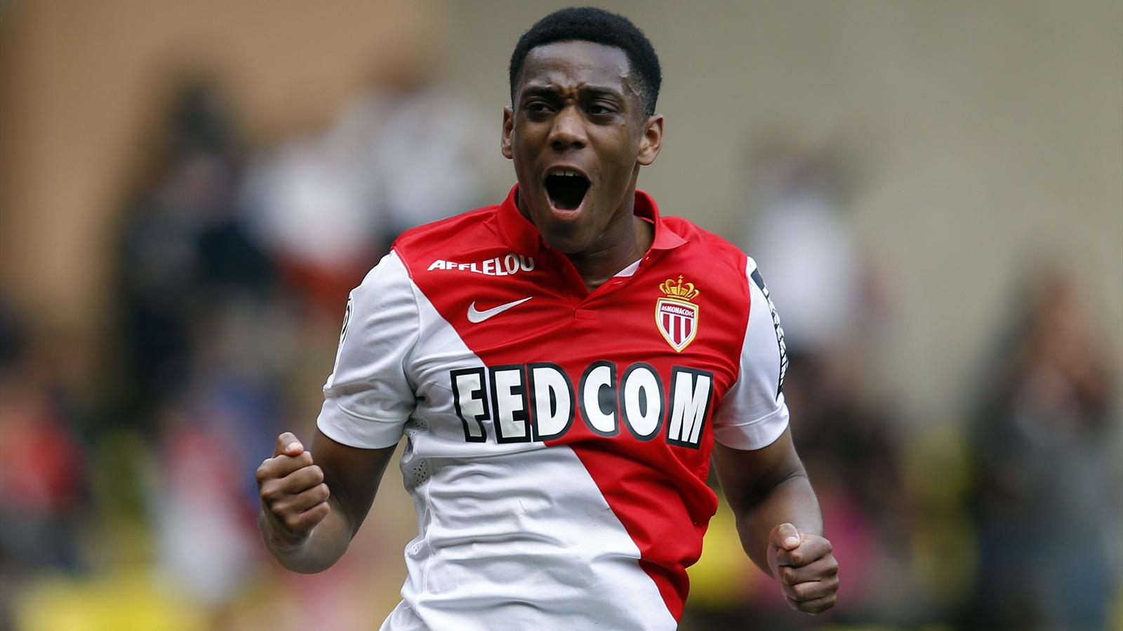 Video: Monaco vs Toulouse Video: Monaco vs Toulouse