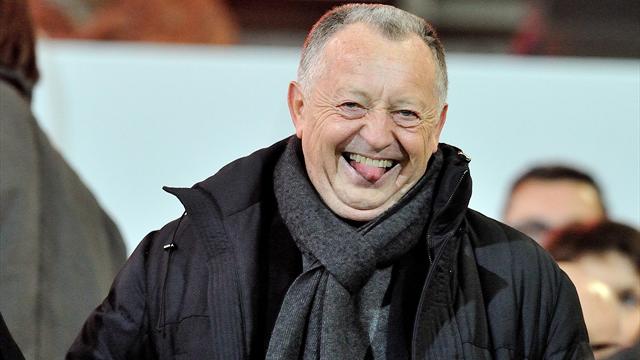 Le transfert de Martial va rapporter 10 millions à Lyon… dans un premier temps