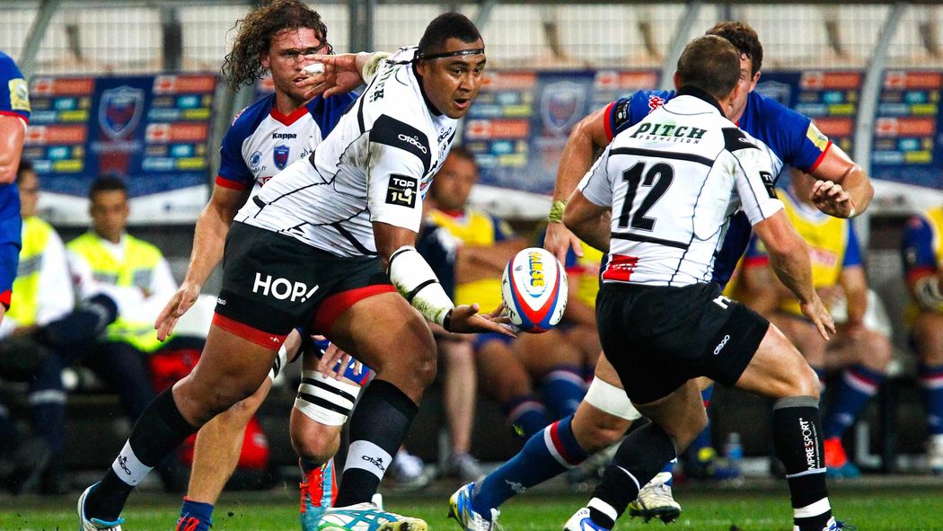 top 14 rugby castres brive