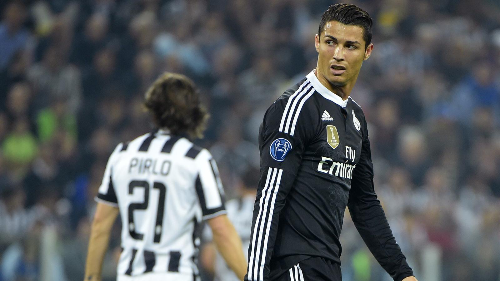 ronaldo juventus eurosport juventus real madrid 2 1 ronaldo pas loin du service minimum ligue des chions 2014 ronaldo juventus eurosport juventus real madrid 2 1 ronaldo pas loin du service minimum ligue des chions 2014