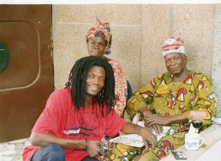 Адейбайоры