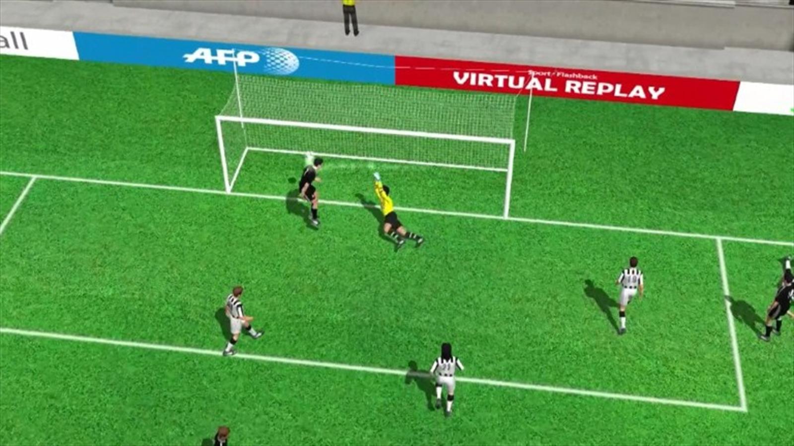 ronaldo juventus eurosport 3d goal real madrid s cristiano ronaldo v juventus chions league eurosport ronaldo juventus eurosport 3d goal real madrid s cristiano ronaldo v juventus chions league eurosport